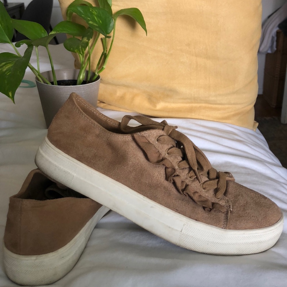 Rock & Candy Platform Shoe